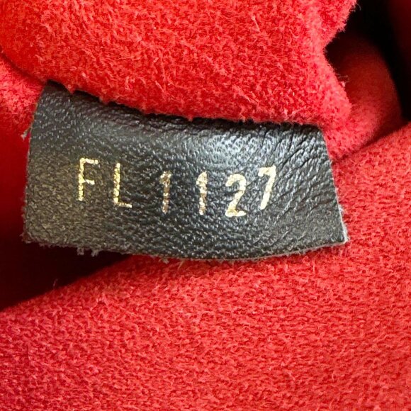 Louis Vuitton  Tuileries Monogram Canvas Tote Shoulder Bag Brown - Picture 12 of 12